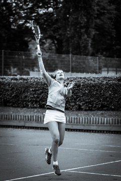 Bild 257 - NL Club an der Alster 2 - TC an der Schirnau : Ergebnis: 5:4